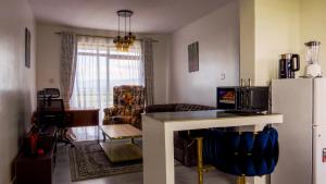 Swara Ranch Apartments Nanyuki