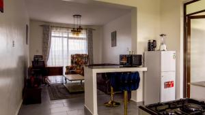 Swara Ranch Apartments Nanyuki