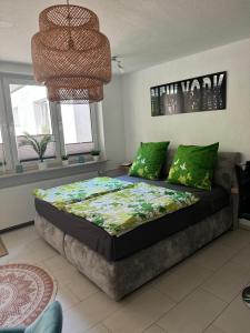 City Appartement 2 Hannover Altstadt