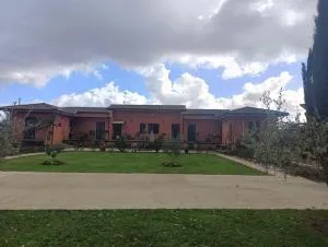 Tenuta Quadrone - Cura