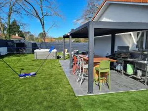 maison du bonheur - Mimizan