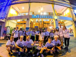 Siri Poshtel Bangkok