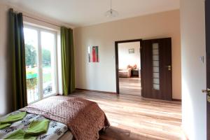 Carmen Apartament