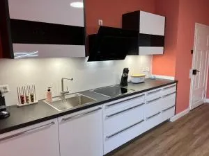 CityDreams mit Altbau Flair - Унінг