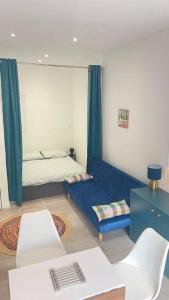 Studio à Sollies Pont