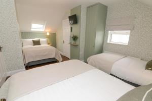 Urban Nest Townhouse