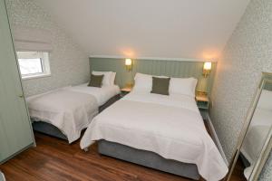 Urban Nest Townhouse