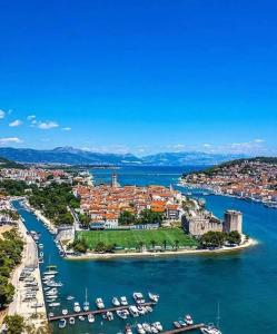 Apartment Ciovo Breeze