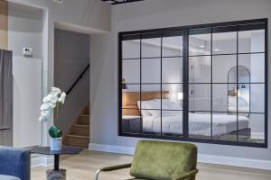 Three-Bedroom Suite room in Riversuites At The Battery