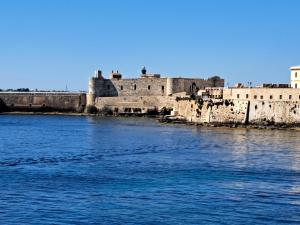 Ortigia L'Antico Dammuso