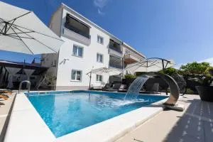 Apartments Bilopavlović - Selo Kaštel Kambelovac