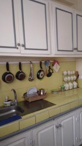 Appartement pour les vacances