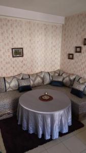Appartement pour les vacances