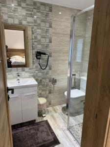 Pensiunea Denisa Stoian