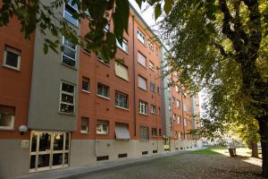Appartamento con 2 Camere da Letto