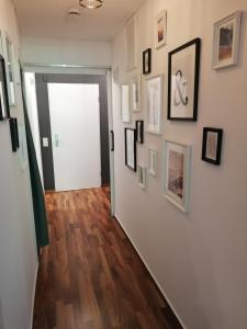 Apartment Innerste-See Sunrise