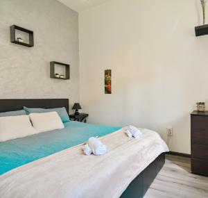 Neofit Rilski Apartment (near Vitoshka street)