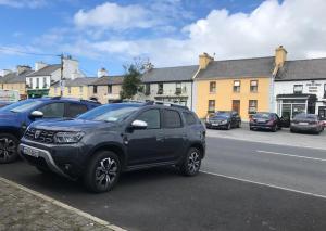 Cliffs of Moher Appartment