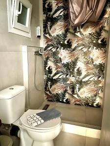 Soso apartment Thessaloniki