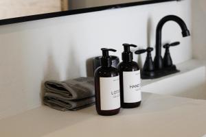 Casa 821 Guest House