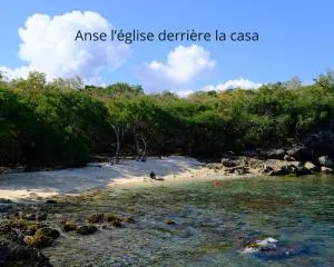 La Casa des Lucioles - Saint-Louis