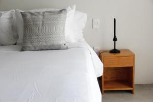 Casa 821 Guest House