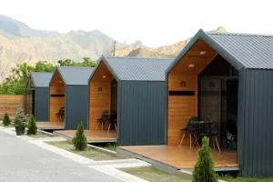 NICE HOUSE HOTEL Meghri - تبريز