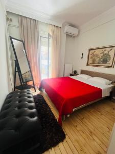 Soso apartment Thessaloniki