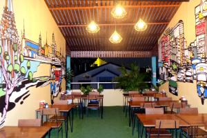 Siri Poshtel Bangkok