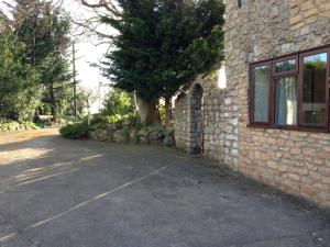Apartment with Terrace room in Beaconsfield Farm
