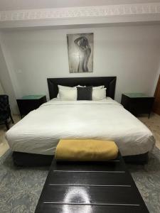 Luxe apartment Prime location 2 bedr- 2.5 bathrooms