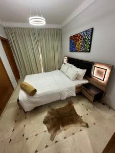 Luxe apartment Prime location 2 bedr- 2.5 bathrooms