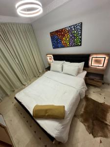 Luxe apartment Prime location 2 bedr- 2.5 bathrooms