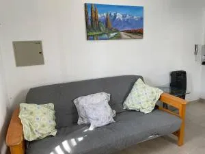 Entre Viñas y Olivos Apart 2 HB - Bajo Lunlunta