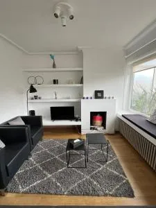 Zoute penthouse (near place Albert) - Zoute