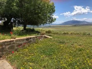 Casa de la Golondrina - Tahivilla