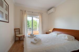 VILAMOURA Two Bedroom Near Praia Falésia