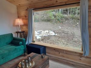 Chalets Chalet de l-Abondance : photos des chambres