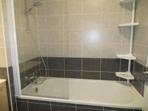 Appartement T3 spacieux au centre du village