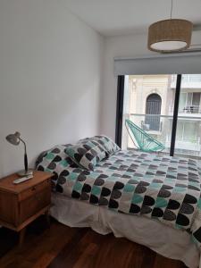 Hermoso dos ambientes en Belgrano