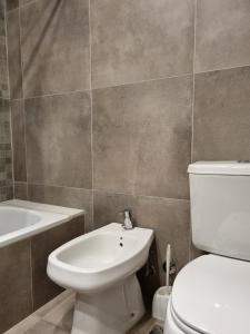 Hermoso dos ambientes en Belgrano