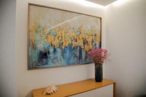 Apartamento Fragosa - Vieiras Mar