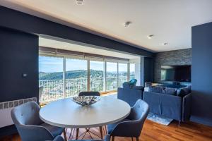 73 CORNE D OR - Toit Terrasse - Vue Mer Panoramique - Jaccuzzi