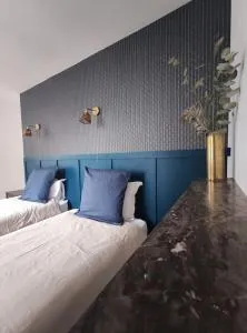 Relais de l'écurie Heuse - Corbon