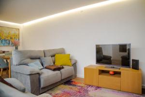 Apartamento Fragosa - Vieiras Mar