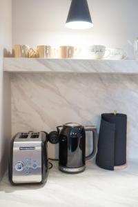 Nordic style cozy apartment in centre