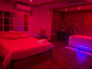 Appartements La Dream Night : photos des chambres