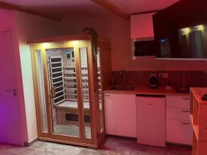 Appartements La Dream Night : photos des chambres