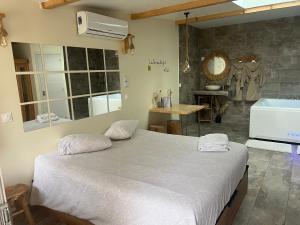 Appartements La Dream Night : photos des chambres