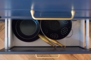 Nordic style cozy apartment in centre